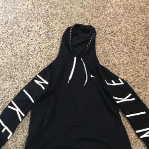 Nike sweatshirt